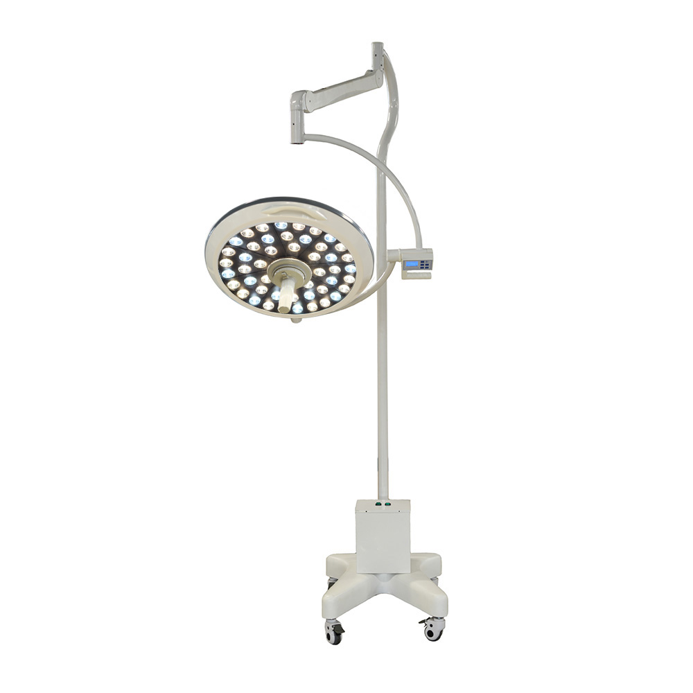 SCIALYTIQUE MOBILE LED AVEC BATTERIE STARCARE