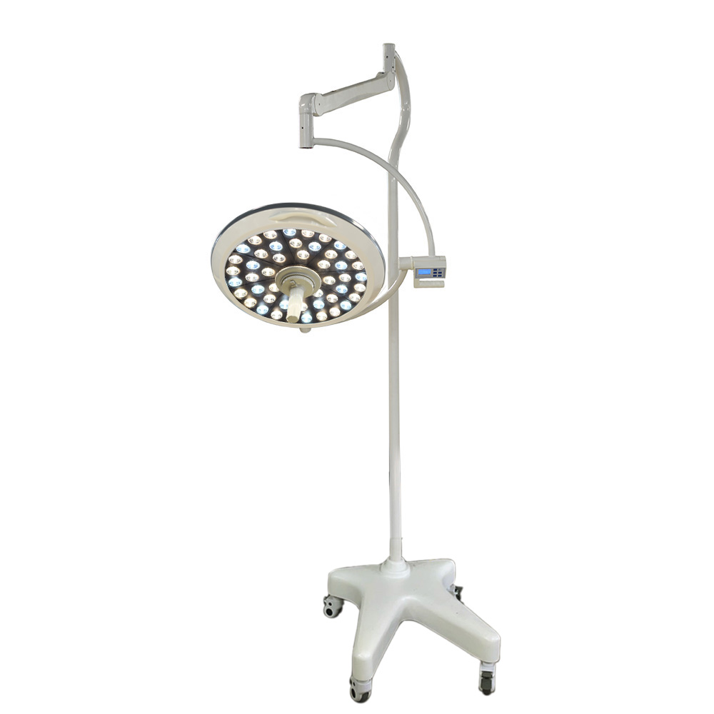 SCIALYTIQUE MOBILE LED SANS BATTERIE STARCARE