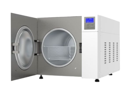 Autoclave de classe-B 23 litres