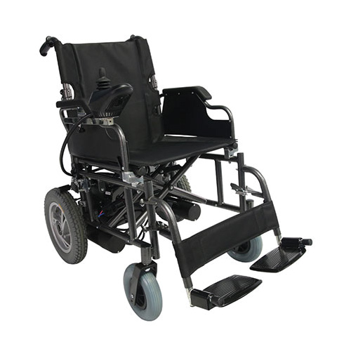 Fauteuil roulant électrique
